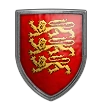 Britons emblem