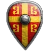 Byzantines emblem