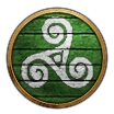 Celts emblem