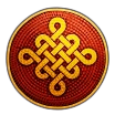 Chinese emblem
