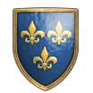 Franks emblem