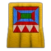 Incas emblem
