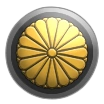 Japanese emblem