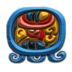 Mayans emblem