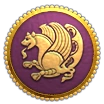 Persians emblem