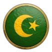 Turks emblem