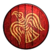 Vikings emblem