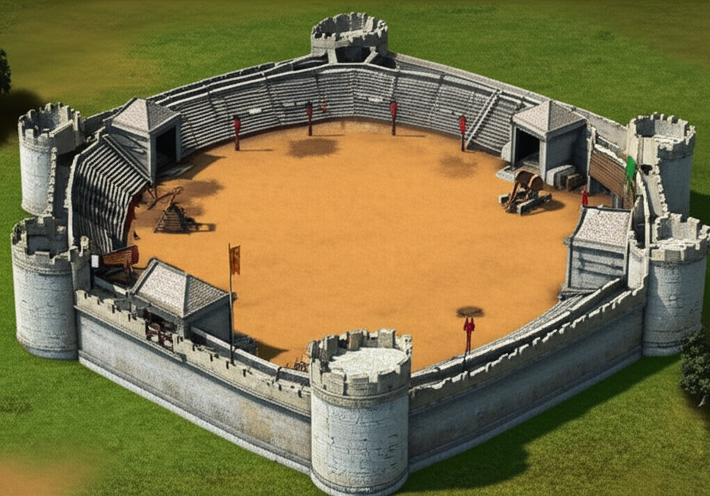 Arena