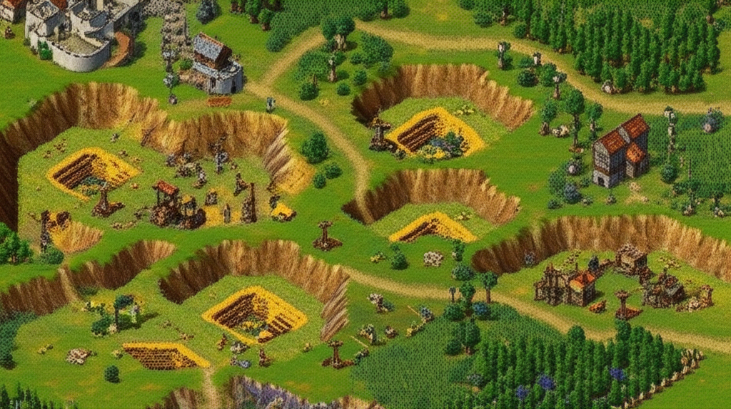 Gold Rush
