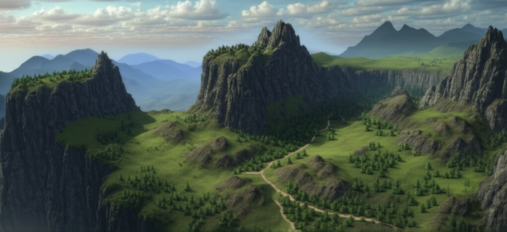 Highland