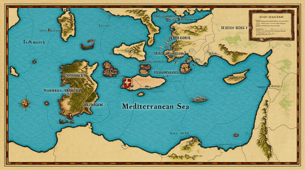 Mediterranean