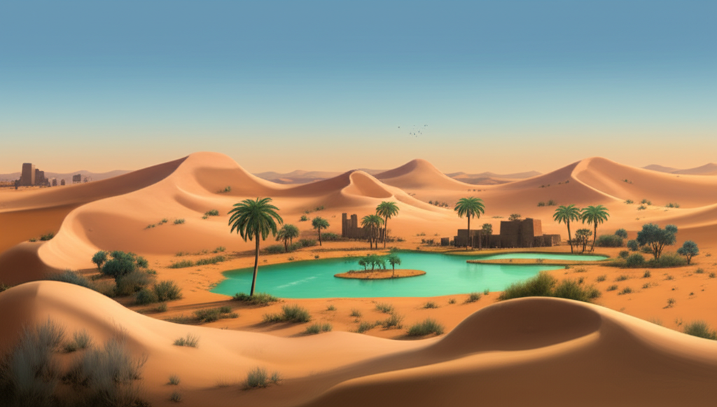 Arabia